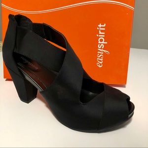 Easy Spirit Renske Pump Heel 9-1/2